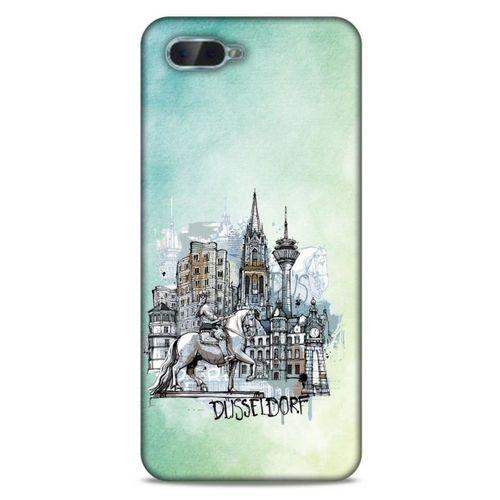 Oppo Rx17 Neo Kılıf Almanya (26) Tpu Silikon Kılıf Düsseldorf