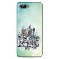 Oppo Rx17 Neo Kılıf Almanya (26) Tpu Silikon Kılıf Düsseldorf