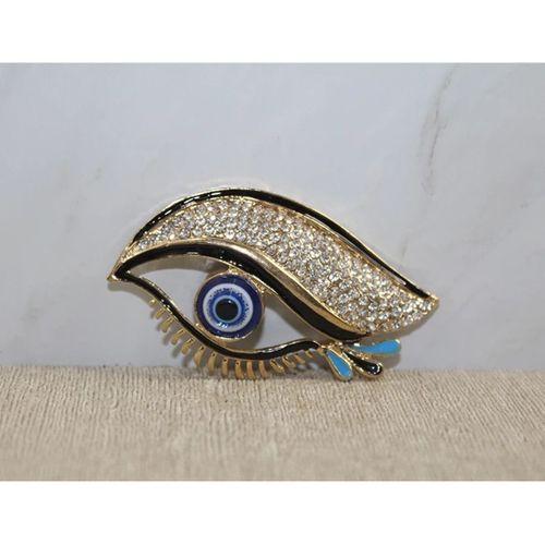 Swaroski Taşlı Magnet