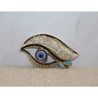 Swaroski Taşlı Magnet