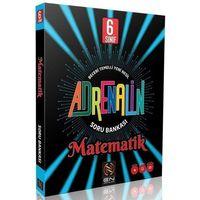 6. Sınıf Matematik Adrenalin Soru Bankası En Yayınları