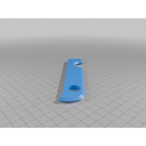 Naruto Zabuza Kılıcı (Bu ürün Sadece Plastik parçadır - Almadan Önce Soru Sorabilirsiniz)