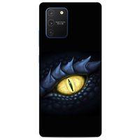 Samsung Galaxy S10 Lite Kılıf Dragons (44) Tough Armor Kılıf Ejderha Cinsleri