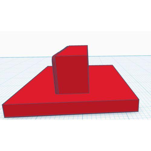 GPU Lightbase 600 Stand - 6906276