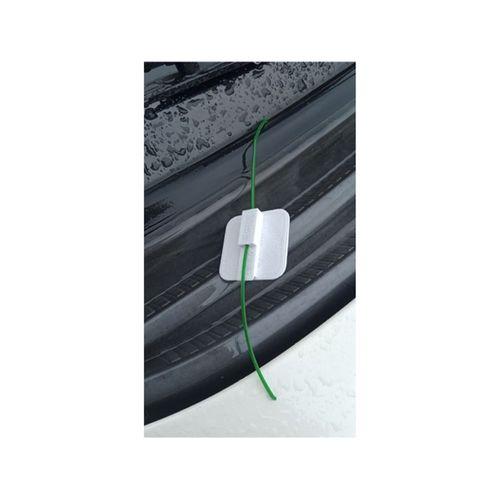 FIAT PANDA II Ön Çekme Kapağı (Bu ürün Sadece Plastik parçadır - Almadan Önce Soru Sorabilirsiniz)