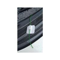 FIAT PANDA II Ön Çekme Kapağı (Bu ürün Sadece Plastik parçadır - Almadan Önce Soru Sorabilirsiniz)