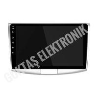 VOLKSWAGEN PASSAT B6-B7-CC 4 GB RAM 64 GB HAFIZA ANDROID MULTIMEDIA TEYP