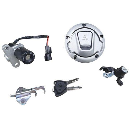 CF MOTO Cf Moto Nk250 Sr250 Kontak Ve Kilit Seti E5