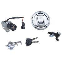 CF MOTO Cf Moto Nk250 Sr250 Kontak Ve Kilit Seti E5