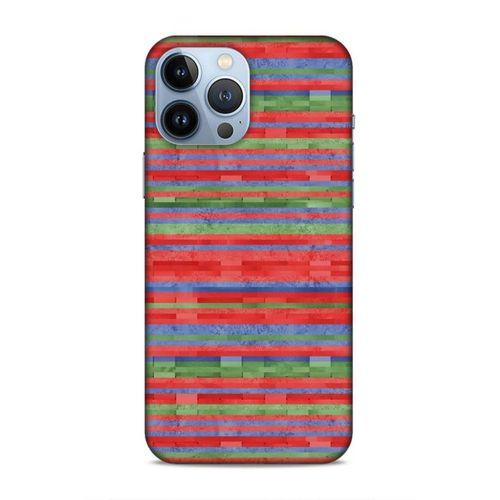 Apple iPhone 13 Pro Max Uyumlu Kılıf Utopia (31) TPU Kılıf Blur