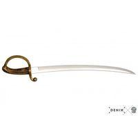 Denix Koleksiyon Grubu-MEKTUP AÇACAĞI BRİKET KILICI-Orijinalden ilham alan tasarım.