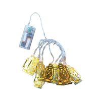 Gaz Lambası Model Dekoratif LED Işık 2 Metre