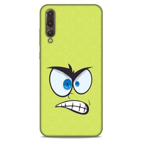 Emojix (63) Huawei P20 Pro Kılıf Silikon Kapak Desenli