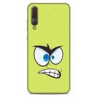Emojix (63) Huawei P20 Pro Kılıf Silikon Kapak Desenli