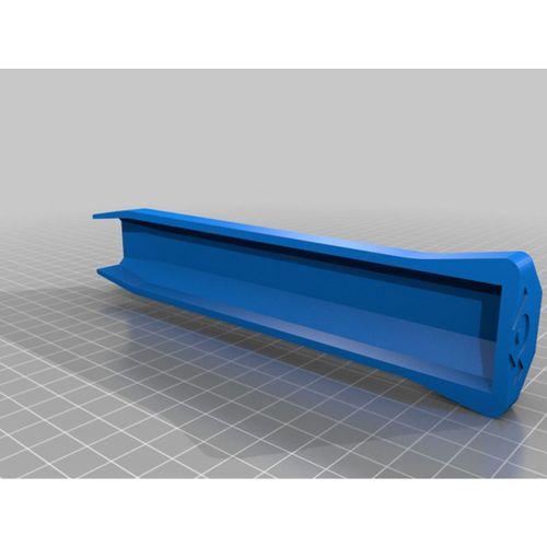 Tenis Grip Kalınlaştırıcı (Bu ürün Sadece Plastik parçadır - Almadan Önce Soru Sorabilirsiniz)