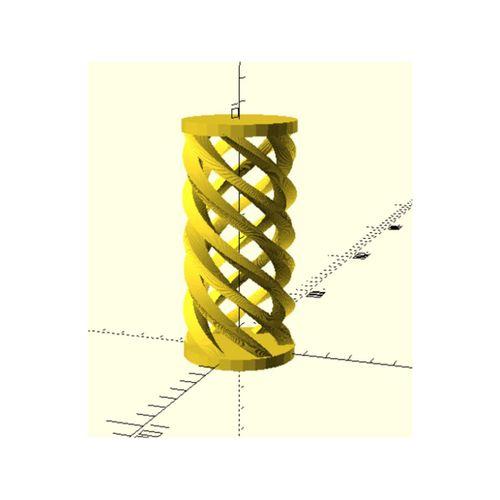 Dönme Spiral (Bu ürün Sadece Plastik parçadır - Almadan Önce Soru Sorabilirsiniz)