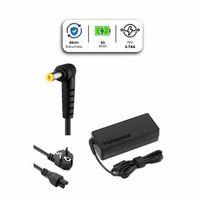 19v 4.74a 5.5 * 1.7mm 90w Acer İçin Laptop Adaptör