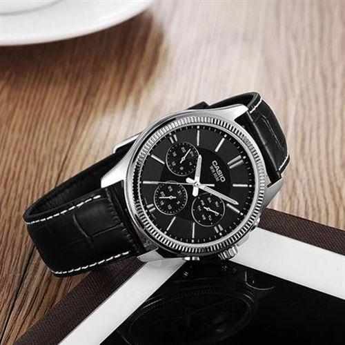 Casio MTP-1375L-1AVDF Erkek Kol Saati