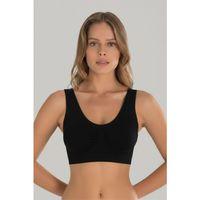 Pedsiz Büstiyer  Kadın Ak4226