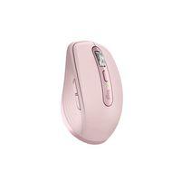 LOGİTECH MX ANYWHERE 3S MOUSE PEMBE 910-006931