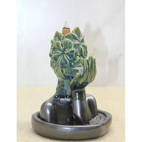 Seramik Doğanın Yüzü Geri Akış Tütsülük Alk4439