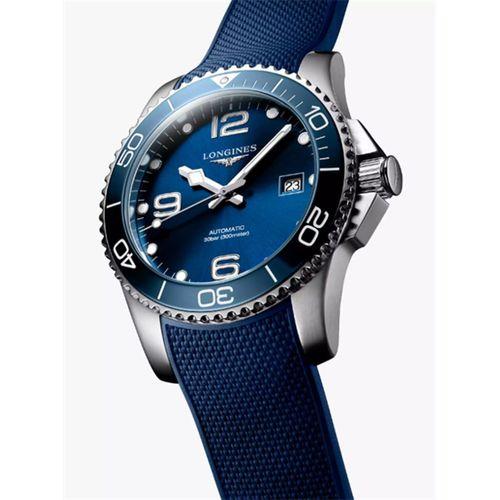 Longines Hydroconquest L37814969 Erkek Kol Saati L3.781.4.96.9