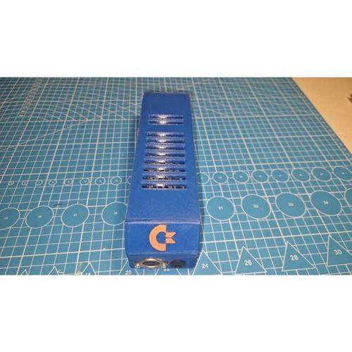 Commodore 64 Güç Kaynağı (Bu ürün Sadece Plastik parçadır - Almadan Önce Soru Sorabilirsiniz)