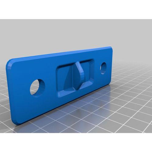 Fluval Flex Besleme Deliği Kapağı Hava Delikleri ile (Bu ürün Sadece Plastik parçadır - Almadan Önce Soru Sorabilirsiniz)