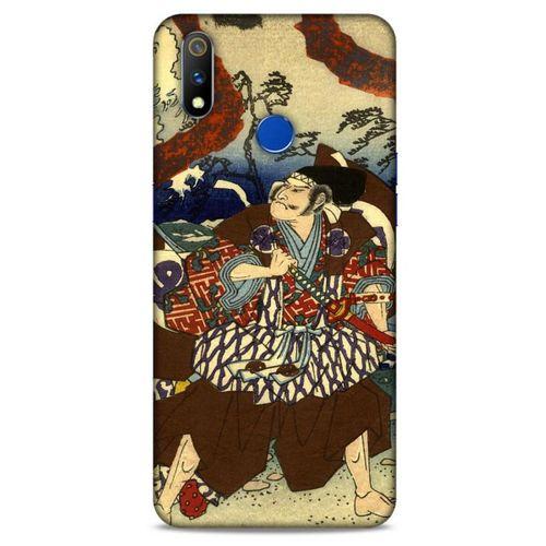 Casper Via S Kılıf Japonya (31) TPU Kılıf Japon Kılıç