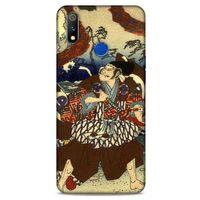 Casper Via S Kılıf Japonya (31) TPU Kılıf Japon Kılıç