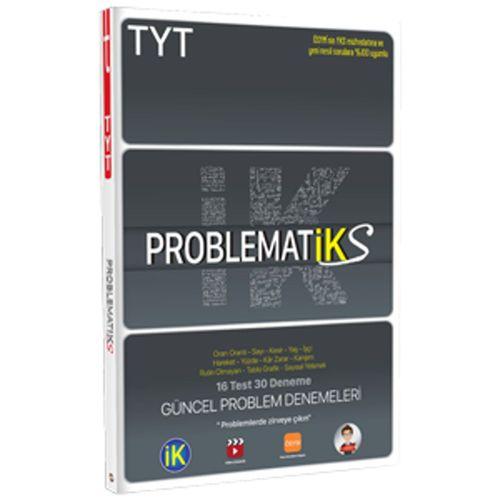 TYT Problematiks