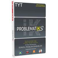 TYT Problematiks
