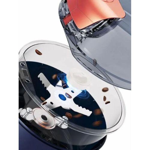 Hasuba Hs-21 Mini Elektrikli Öğütücü Makine