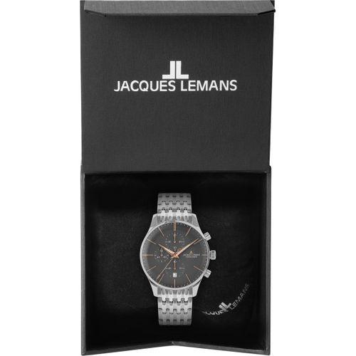 JACQUES LEMANS LONDON 1-2163I ERKEK KOL SAATİ