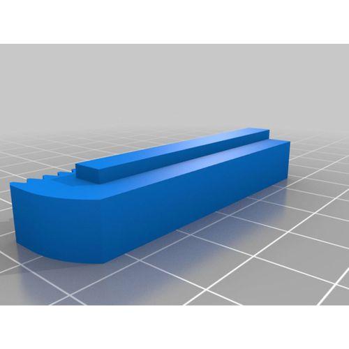 Uyumlu Robot Kavrayıcı EBG 20 (Bu ürün Sadece Plastik parçadır - Almadan Önce Soru Sorabilirsiniz)