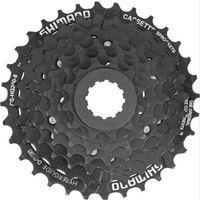 Kaset Altus 8 Vites Cs-Hg200 12-32  Shimano