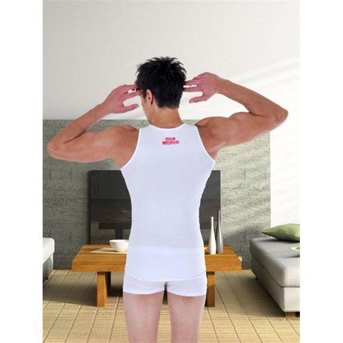 Br110419  Erkek  Atlet Çamaşır