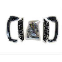 Fc5 Type-R Ön Tampon Kartal Gözü Set