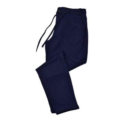 Erkek Beli Lastikli Jogger Pantolon Regular Fit BGL-ST04143