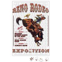 Rodeo Reno Puzzle 240 Parça Yapboz