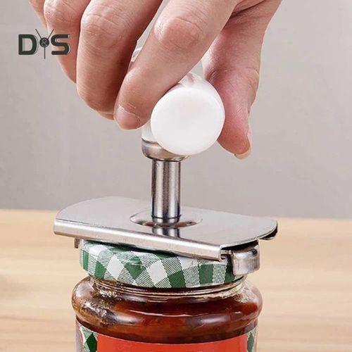 Konserve, Kavanoz ve Şişe Kapak Açıcı