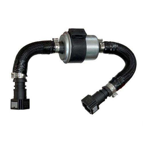 BENZİN HORTUMU ve FİLTRESİ NK250 - SR250 - SR450