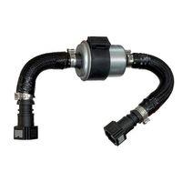 BENZİN HORTUMU ve FİLTRESİ NK250 - SR250 - SR450