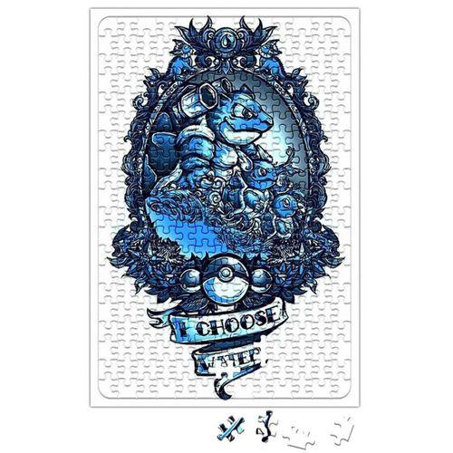 Choose Water Puzzle 240 Parça Yapboz