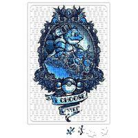 Choose Water Puzzle 240 Parça Yapboz