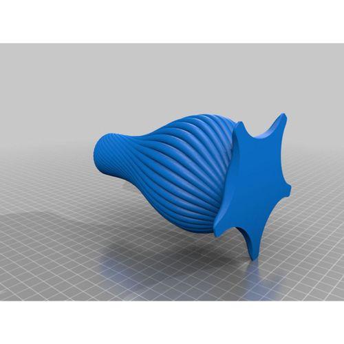 Çiçek Vazosu (Bu ürün Sadece Plastik parçadır - Almadan Önce Soru Sorabilirsiniz)