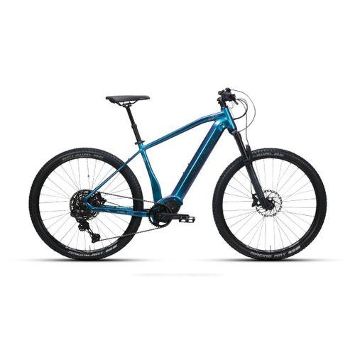 Carraro Kifuka X Pro Di2 Automatic 29 Jant Elektrikli Dağ bisikleti Metalik Koyu Mavi 48 cm