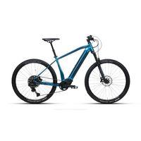 Carraro Kifuka X Pro Di2 Automatic 29 Jant Elektrikli Dağ bisikleti Metalik Koyu Mavi 48 cm
