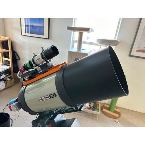 Celestron EdgeHD800 Nem Kalkanı (Bu ürün Sadece Plastik parçadır - Almadan Önce Soru Sorabilirsiniz)