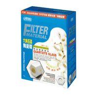 Ista Biyolojik Filtre Malzemesi Ring 1 Lt